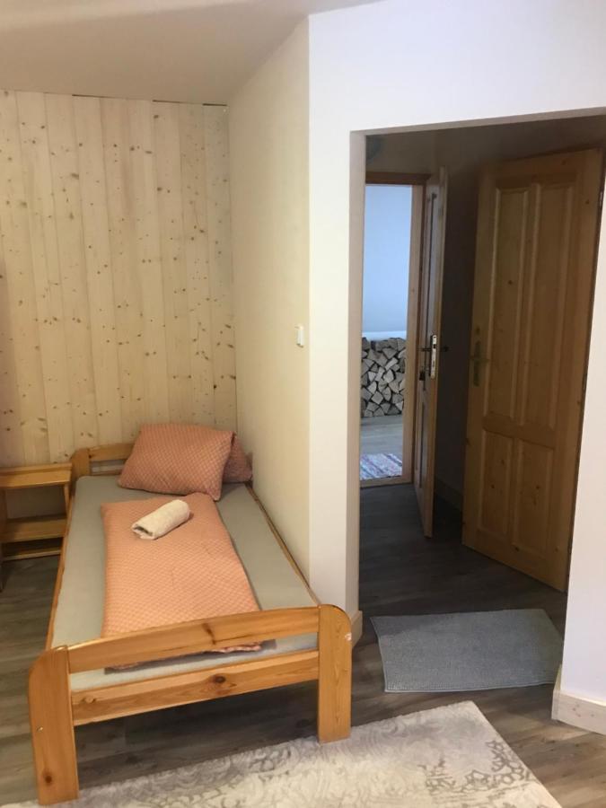Penzion Kupfer Hotel Stare Hory Exterior photo