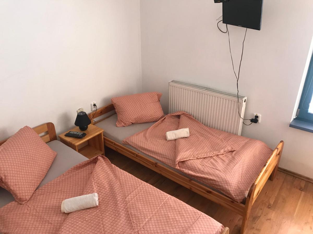 Penzion Kupfer Hotel Stare Hory Room photo