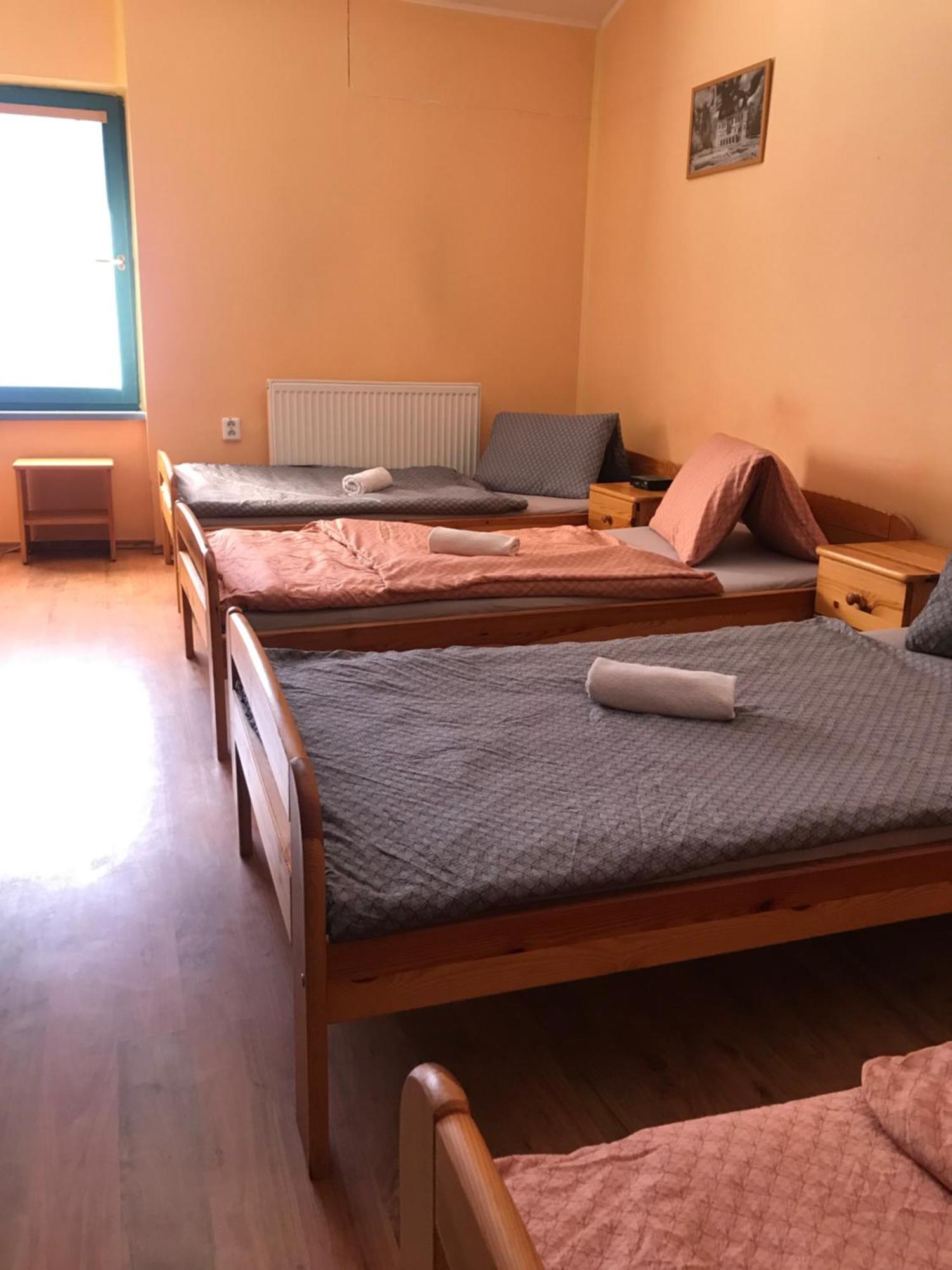 Penzion Kupfer Hotel Stare Hory Room photo