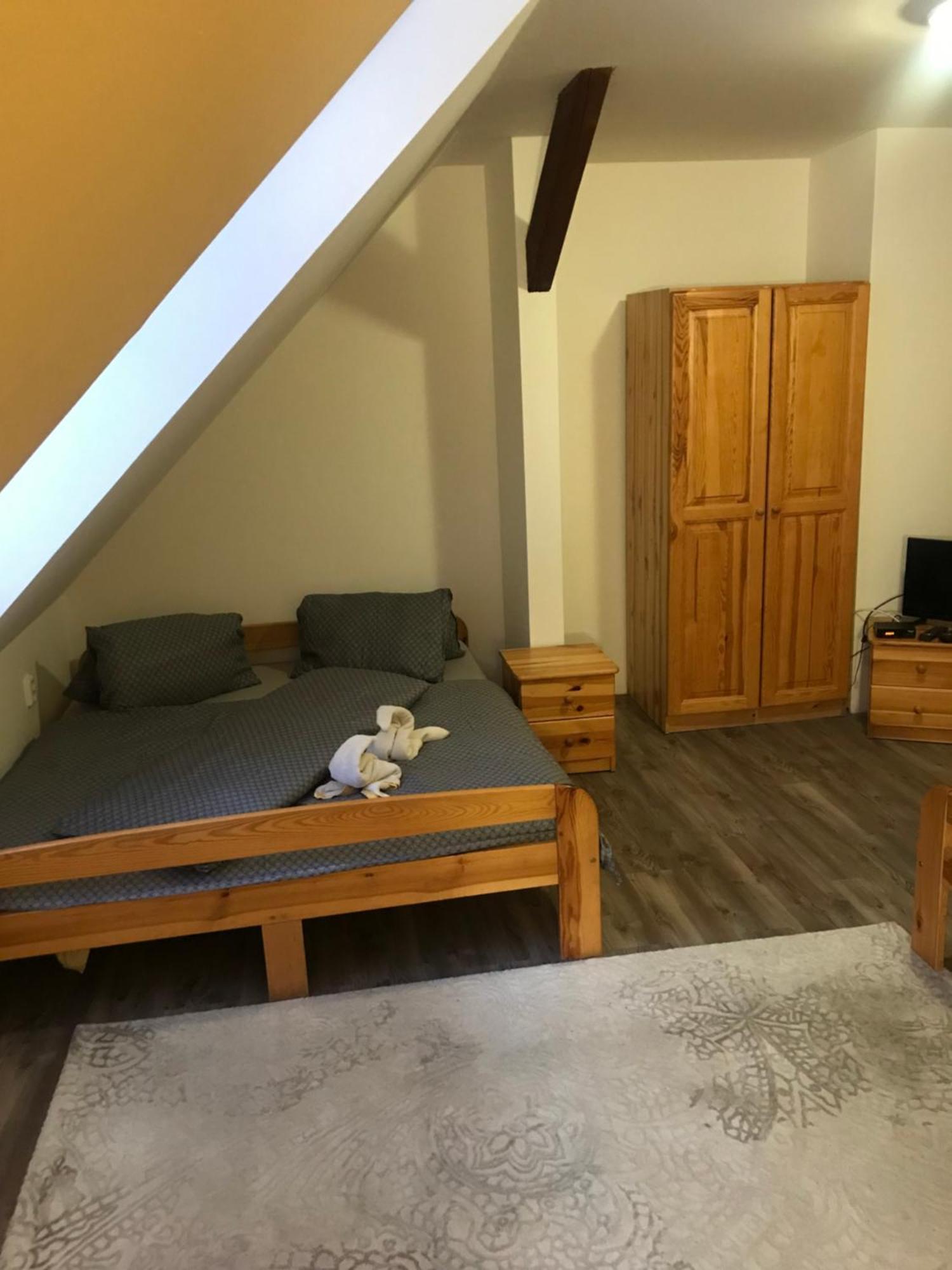 Penzion Kupfer Hotel Stare Hory Room photo