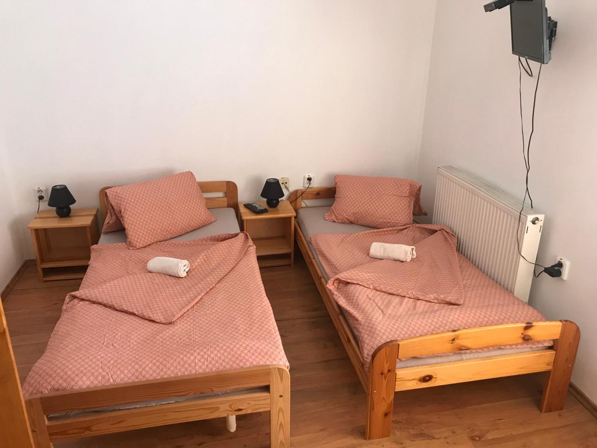 Penzion Kupfer Hotel Stare Hory Room photo