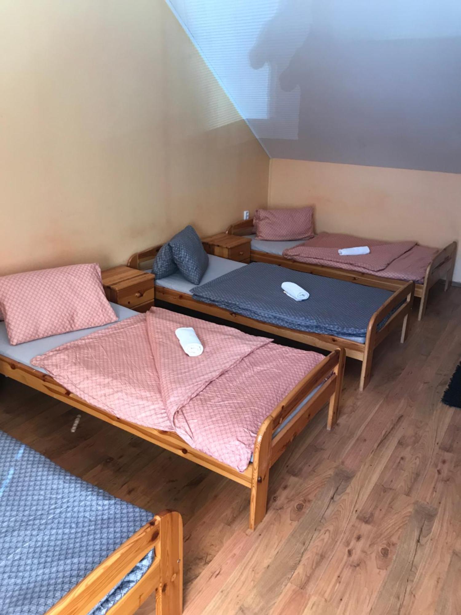 Penzion Kupfer Hotel Stare Hory Room photo